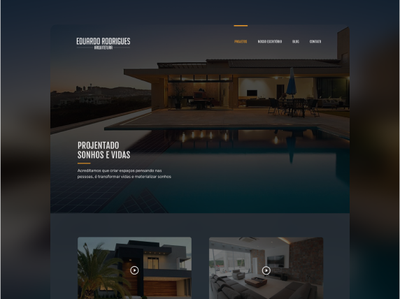 Visitar dribbble